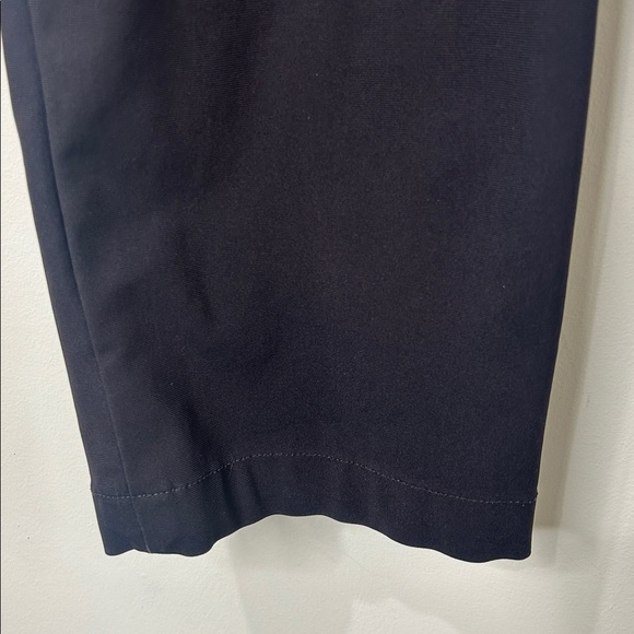 Lululemon Men’s ABC Slim *Warpstreme Pants Black Size 36X30 - Picture 13 of 16